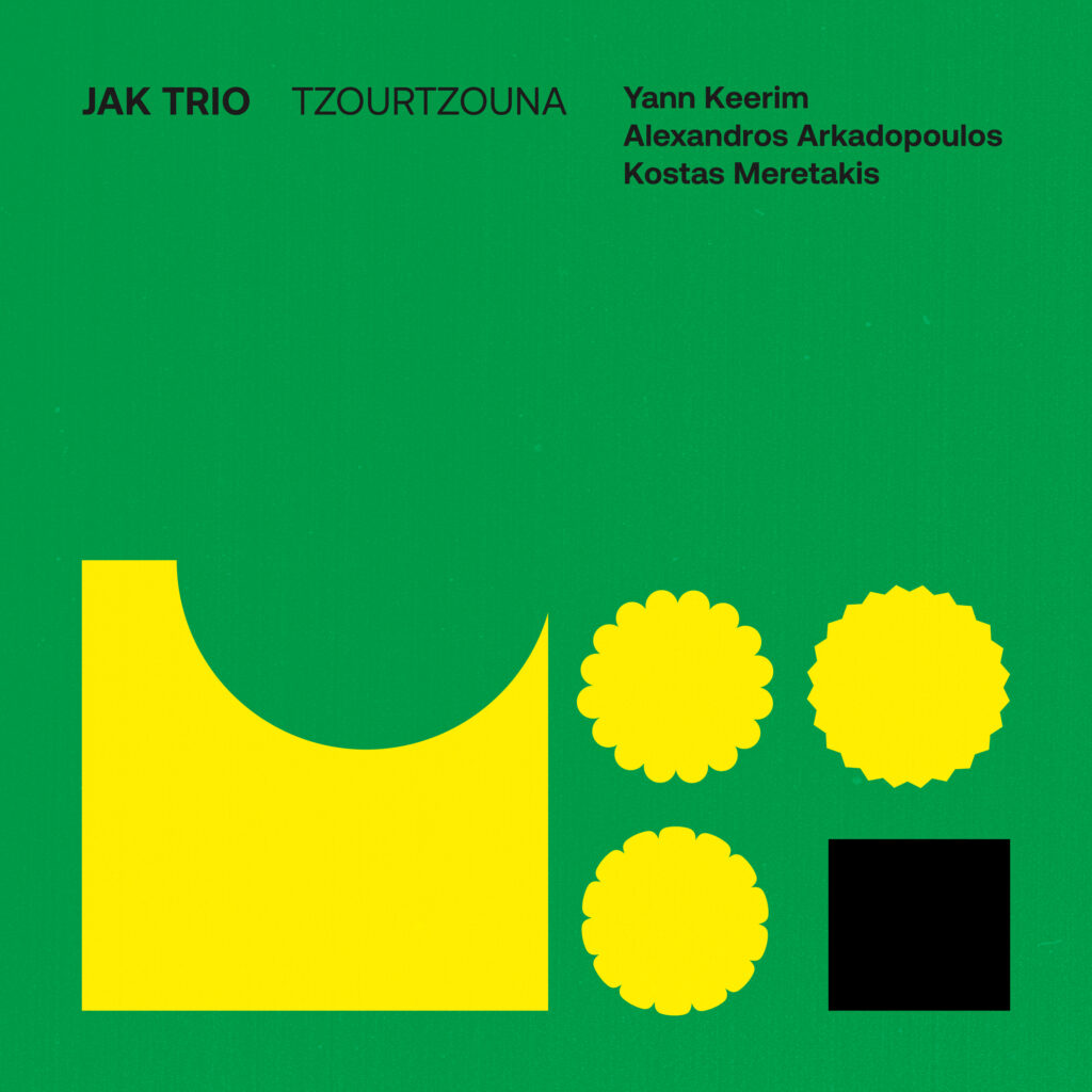 Tzourtzouna